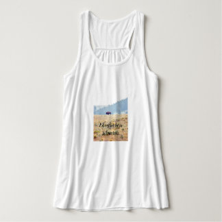 Lamar Tank Top