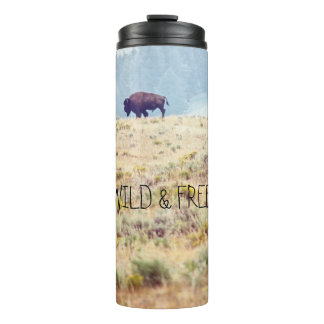 Lamar Thermal Tumbler