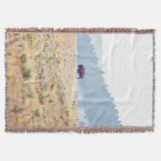 Lamar Throw Blanket