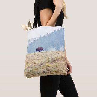 Lamar Tote Bag