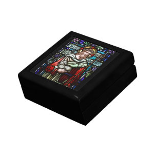 Lamb of God Giftbox Jewelry Box