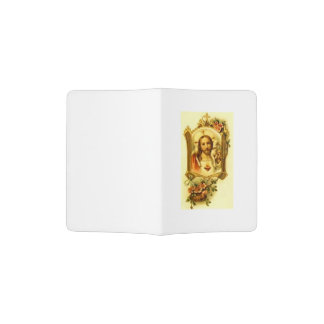 Lamb of God passport holder