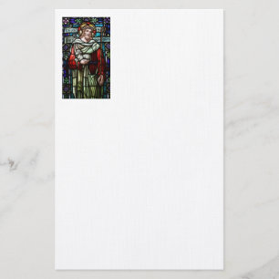 Lamb of God Stationery