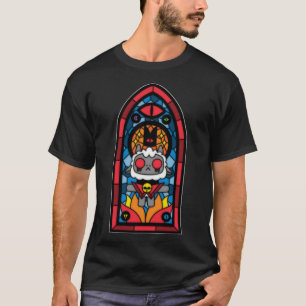 Lamb stained glass T-Shirt