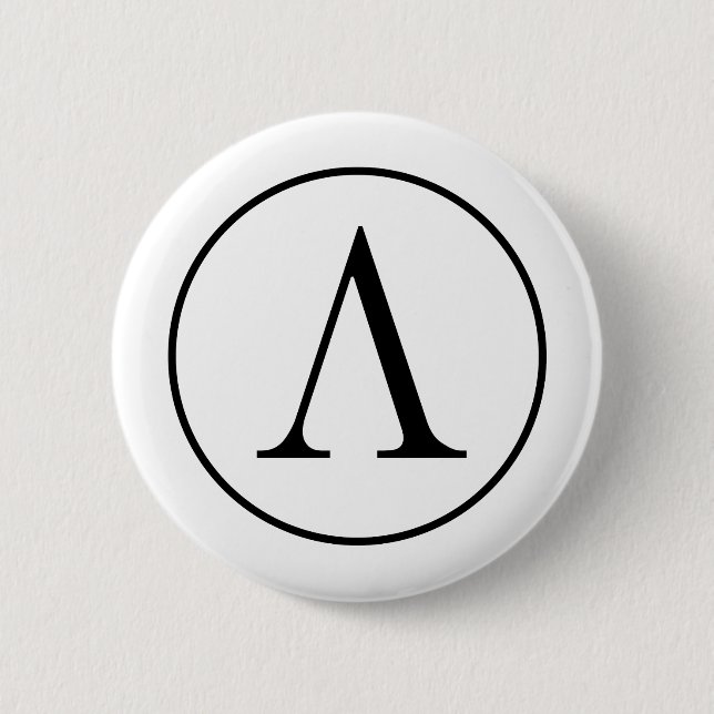 Lamba Button (Front)