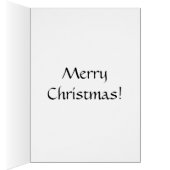Lambchops Christmas Cards (Inside (Right))