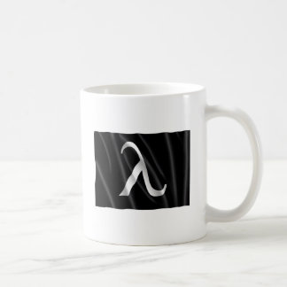 LAMBDA COFFEE MUG