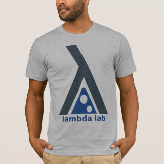 lambda lab T-Shirt