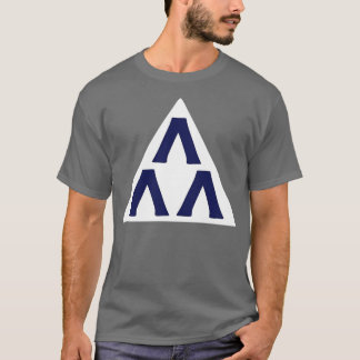 LAMBDA LAMBDA LAMBDA T-Shirt