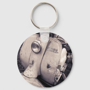 Lambretta 150 ld keychain