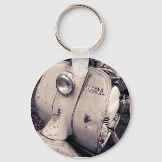 Lambretta 150 ld keychain