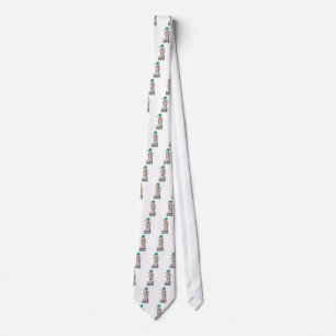 Lame Duck Tie