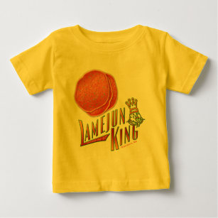 Camisa suelta GRANDE Langosta egochef Pizza Chef Pastelera Chaqueta
