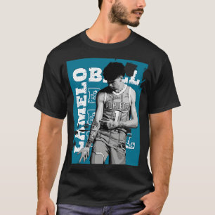LaMelo Ball Basketball  1 T-Shirt