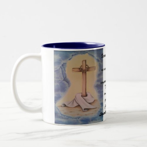 Lamentations 322_23 coffee mug