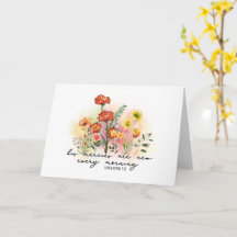 Lamentations 3:23 His Mercies New Every Morning