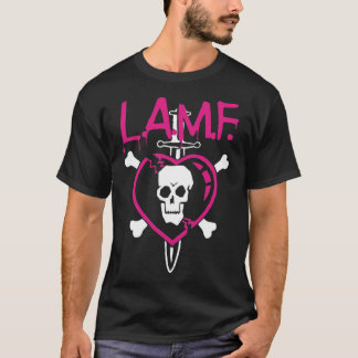 LAMF Classic T-Shirt