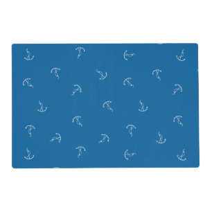 Laminated Placemat