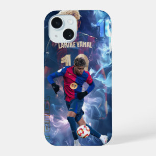 Lamine yamal phone case