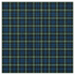 Lamont Ancient Tartan Fabric