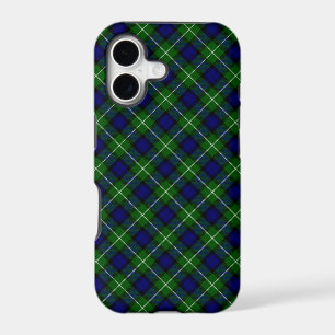 Lamont iPhone 17 Case