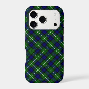 Lamont iPhone 17 Pro Case
