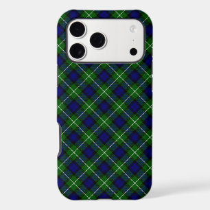 Lamont iPhone 17 Pro Max Case