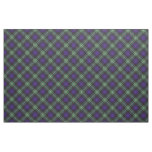 Lamont clan Plaid Scottish tartan Fabric