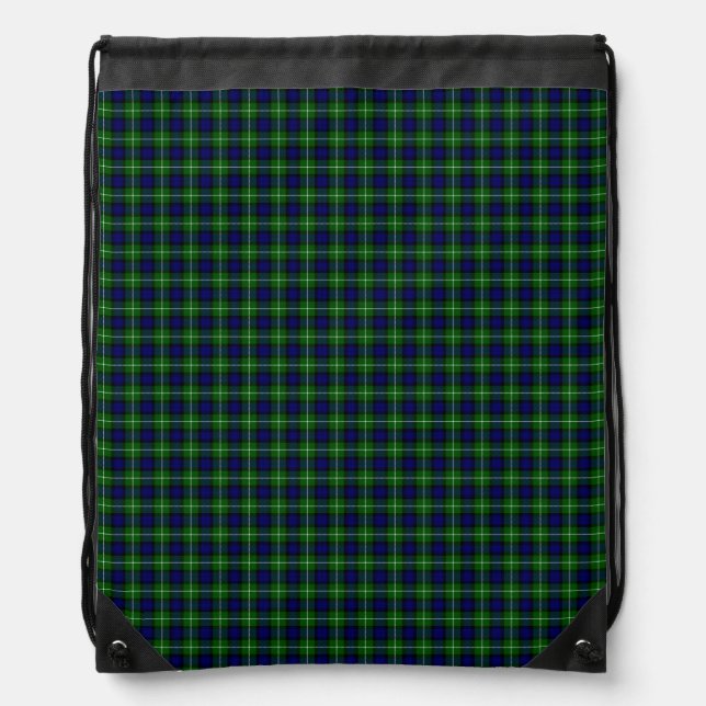 Lamont Drawstring Bag (Front)