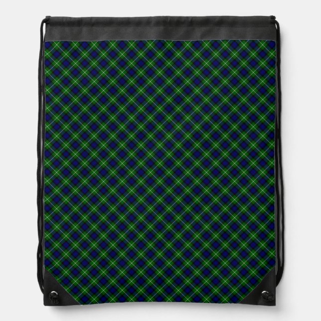 Lamont Drawstring Bag (Front)