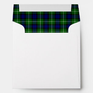 Lamont Envelope