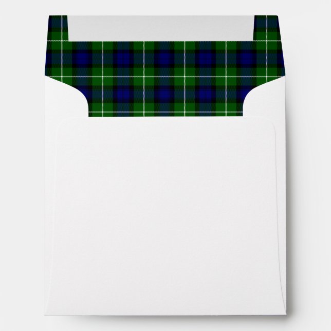Lamont Envelope (Back (Bottom))