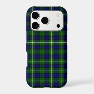 Lamont iPhone 17 Pro Case