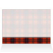 Lamont Scottish Tartan (Inside Horizontal (Top))