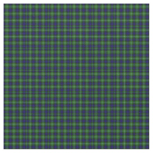 Lamont Tartan Fabric