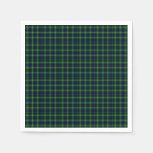 Lamont Tartan Napkins