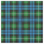 Lamont Tartan Print Fabric