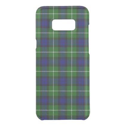 Lamont Uncommon Samsung Galaxy S8+ Case