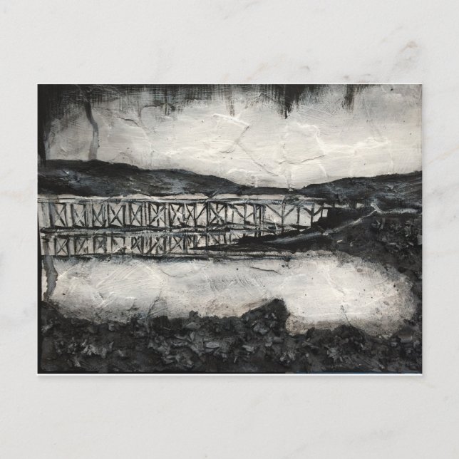 Lamonts Pier, Port Glasgow, Scotland Postcard (Front)