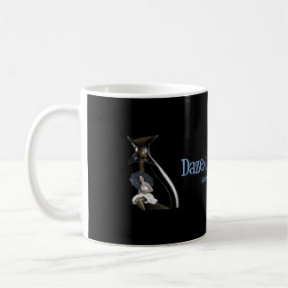 Lamotri-Jane "Daze of our Lives" Mug