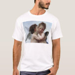 L&#39;amour Et Psych&#233;, Enfants – William Bouguereau T-shirt at Zazzle