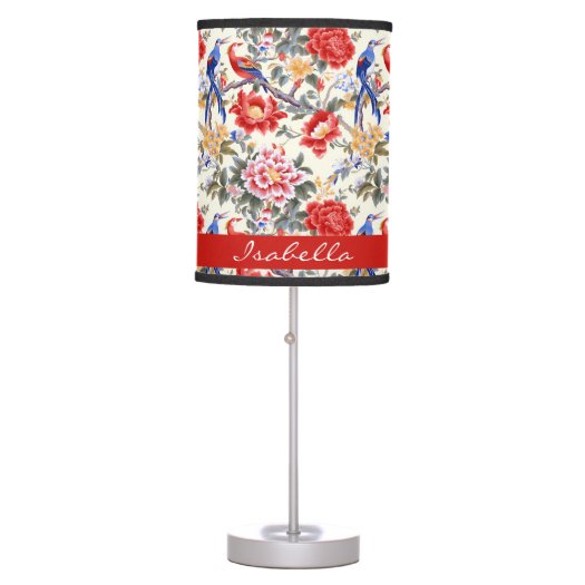 lamp