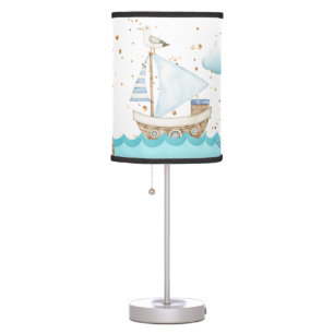 lamp