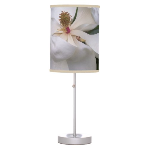 Lamp _ Accent _ Southern Magnolia Blossom II
