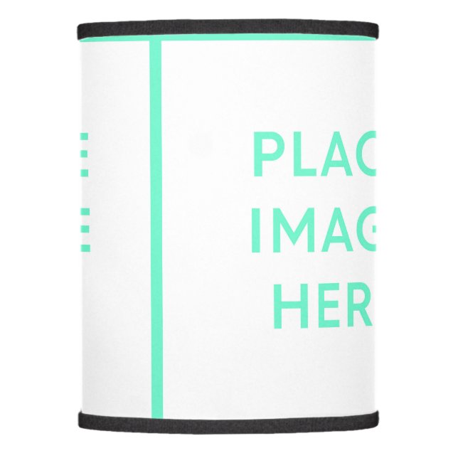 Lamp, Lamp Shade (Only) (Front)