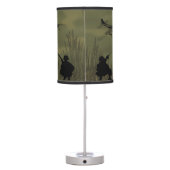 LAMP - MILITARY/ARMY - KIDS (Back)