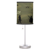 LAMP - MILITARY/ARMY - KIDS (Right)