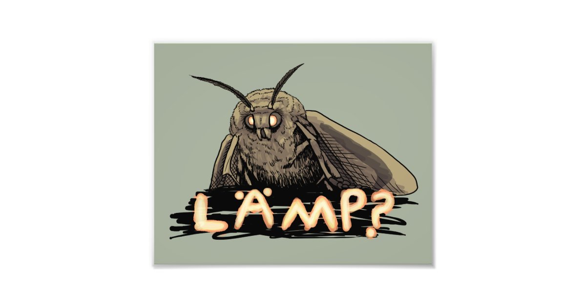 moth meme