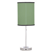 Lamp? Moth Meme Table Lamp (Back)