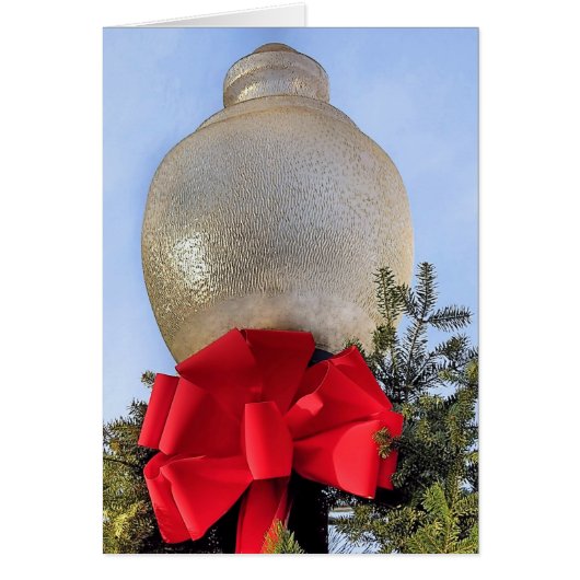 Lamp Post Cards (Front)